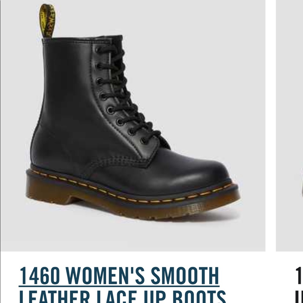 Doc martins